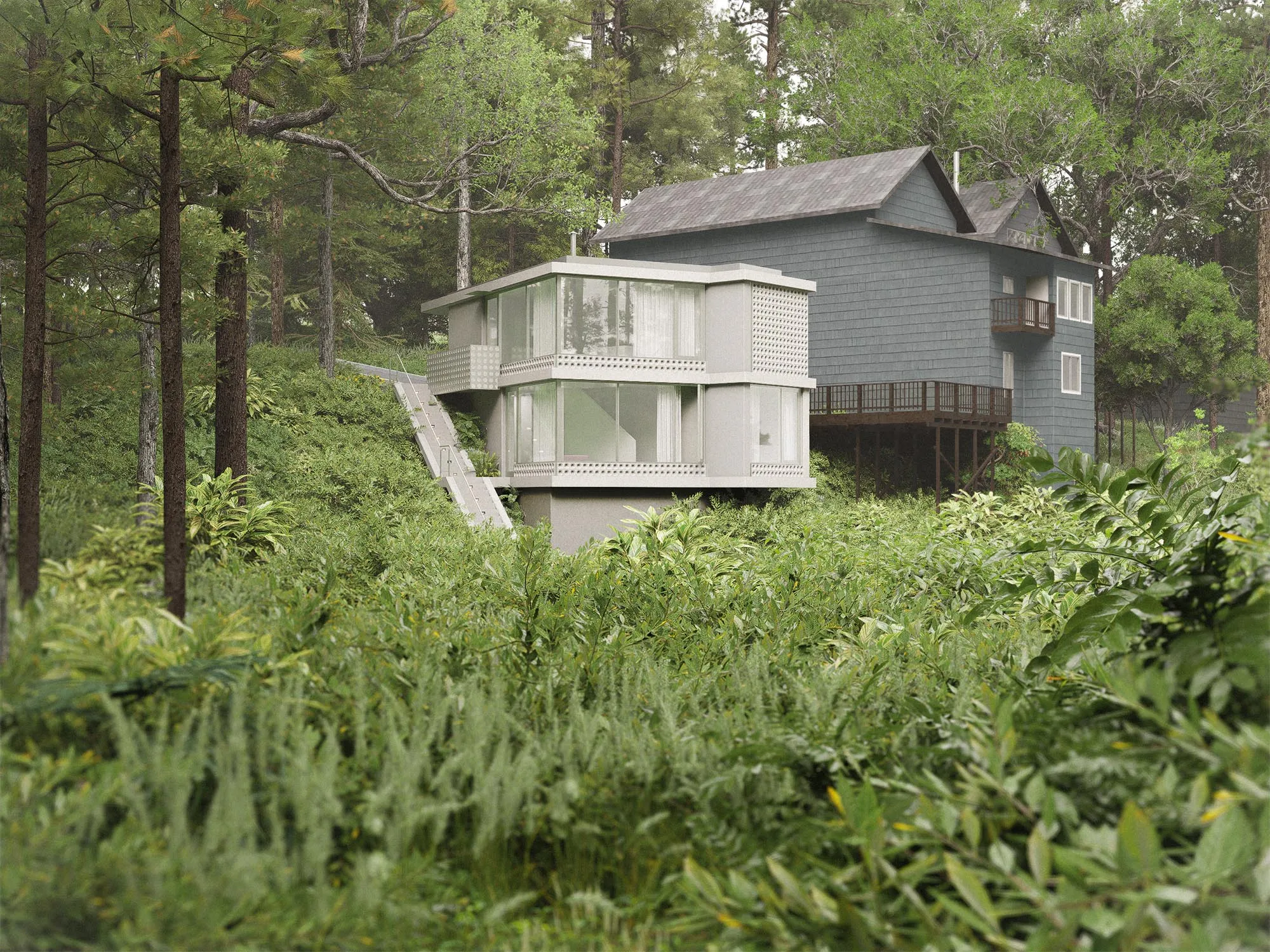 VO residence — image 1