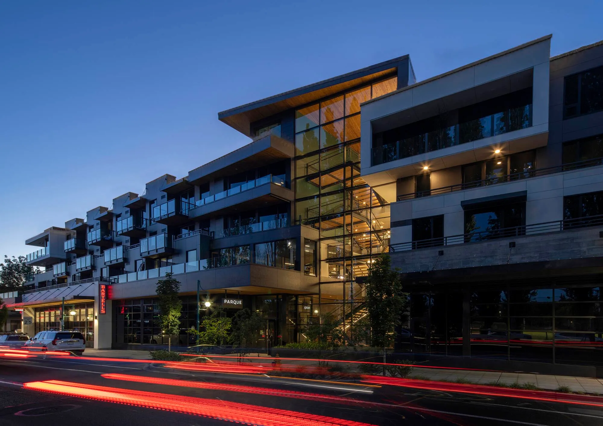 Parque Kirkland — image 1