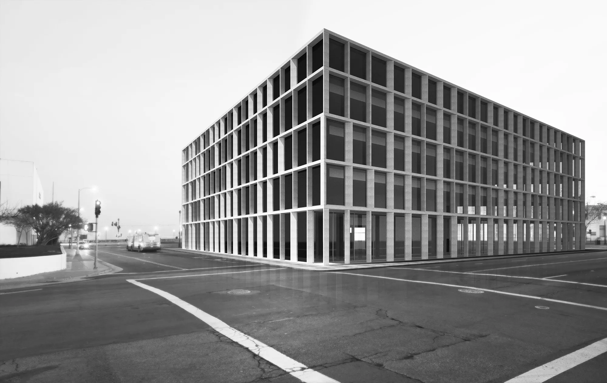 Bay Office — image 2