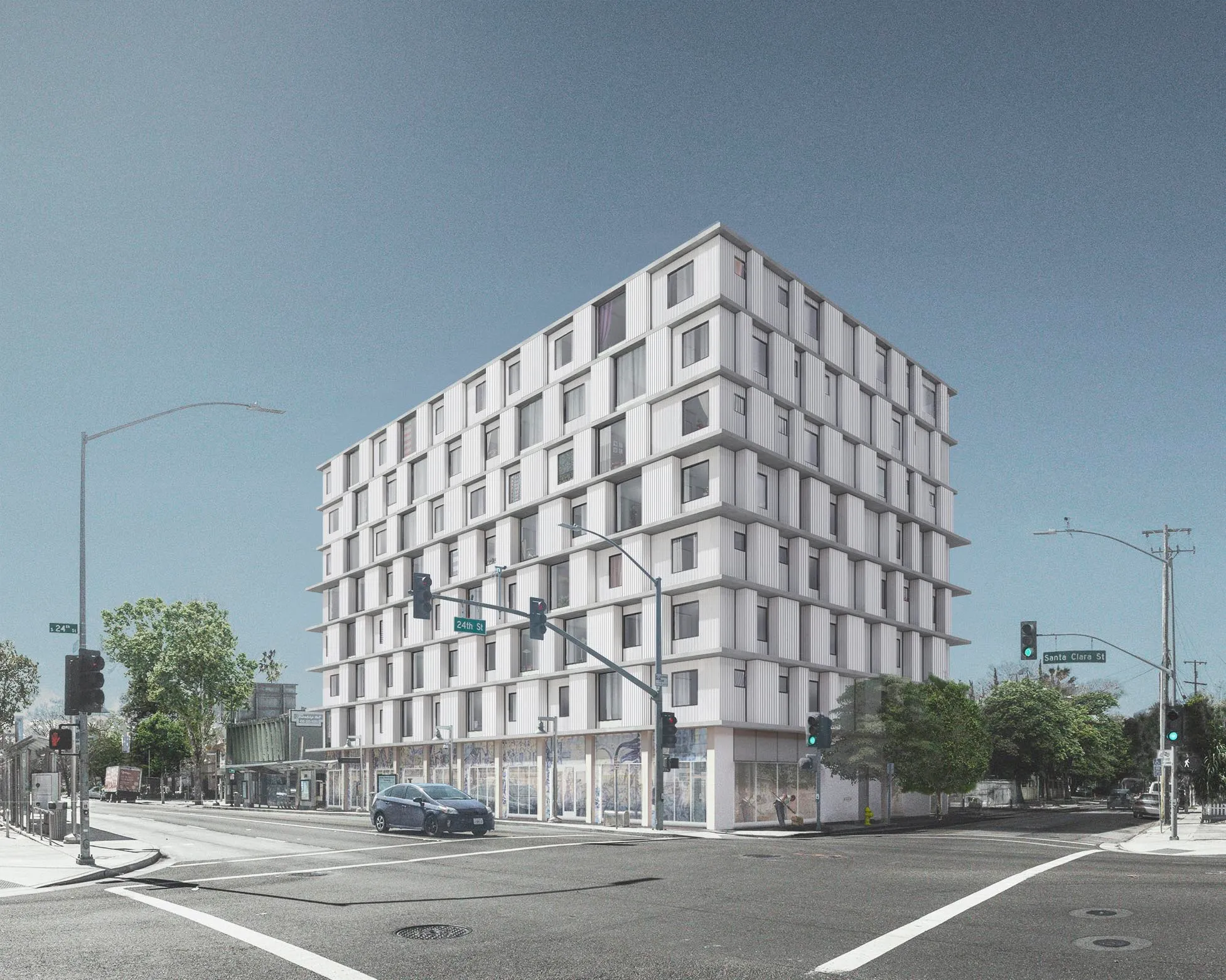 Algarve Apartments — image 2