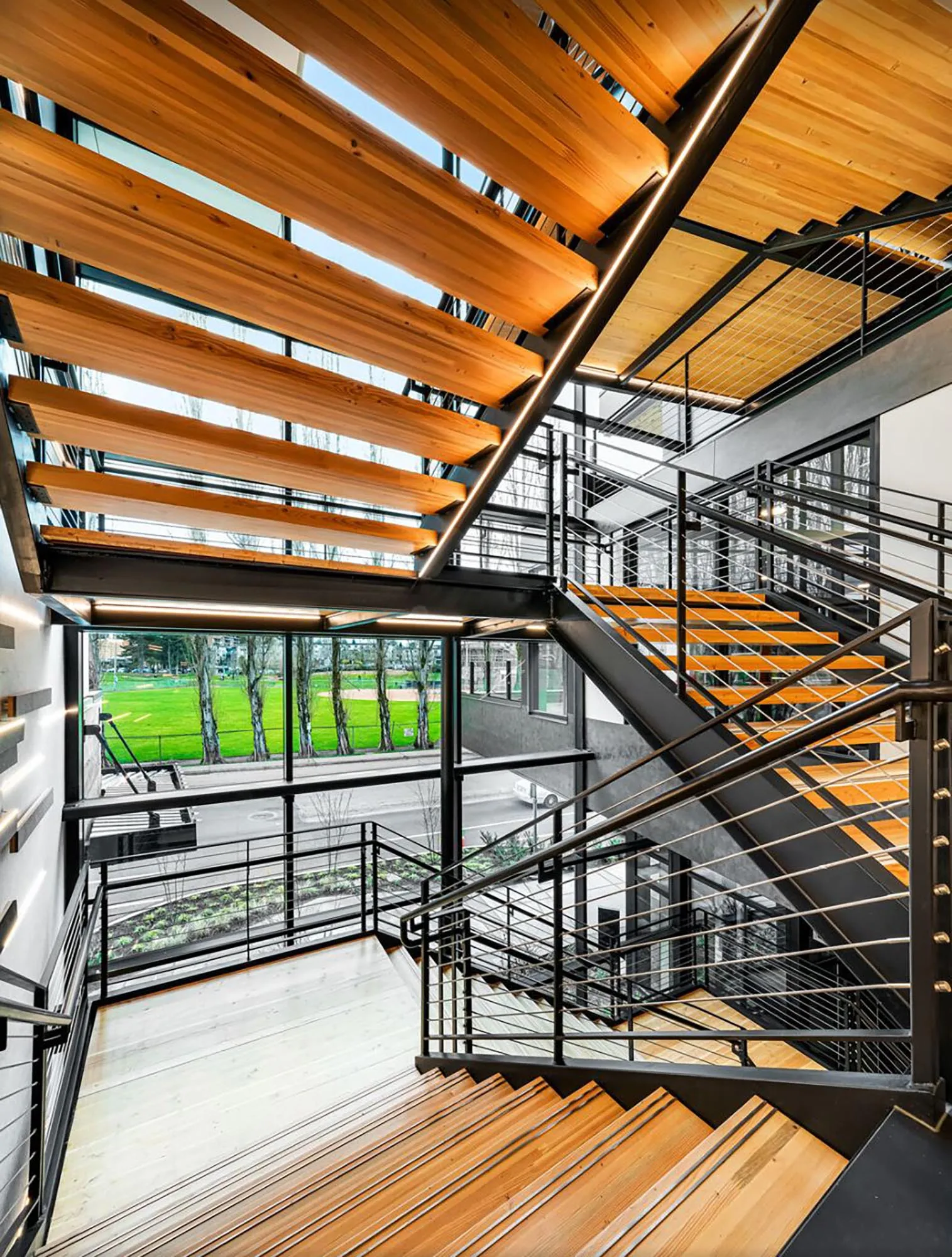 Parque Kirkland — image 2