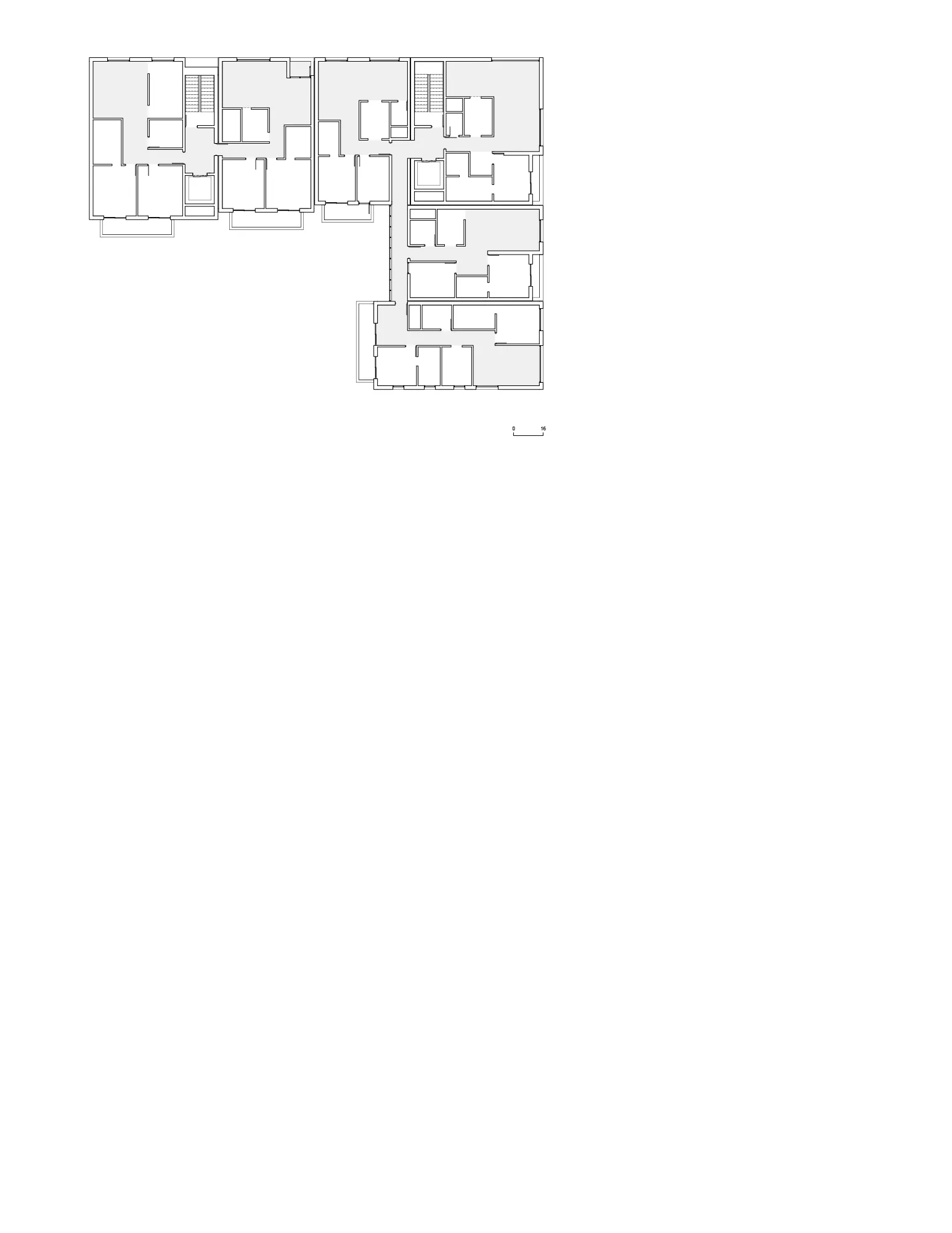 Bottom of the Hill Apartments — image 3