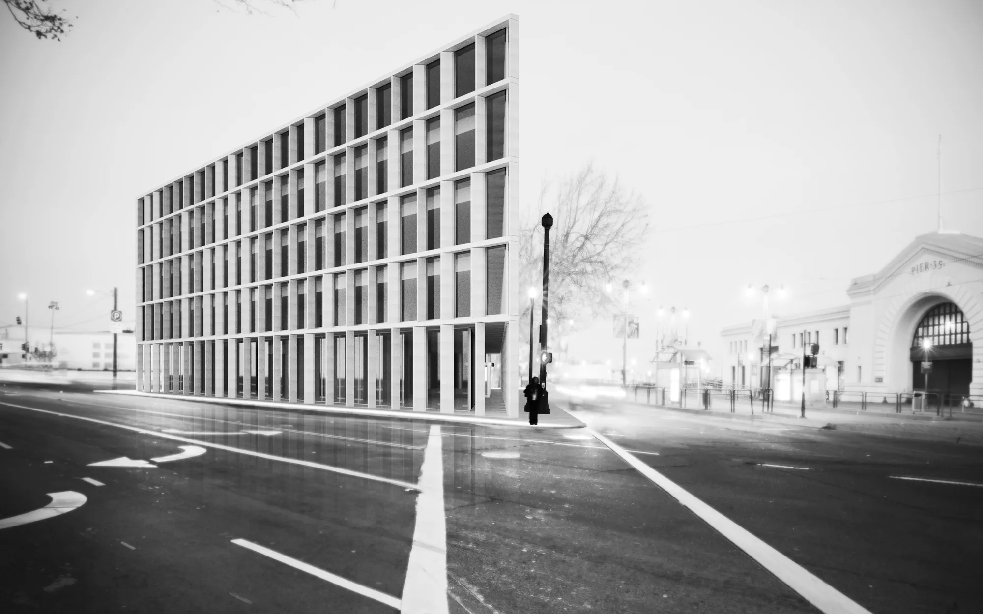 Bay Office — image 3