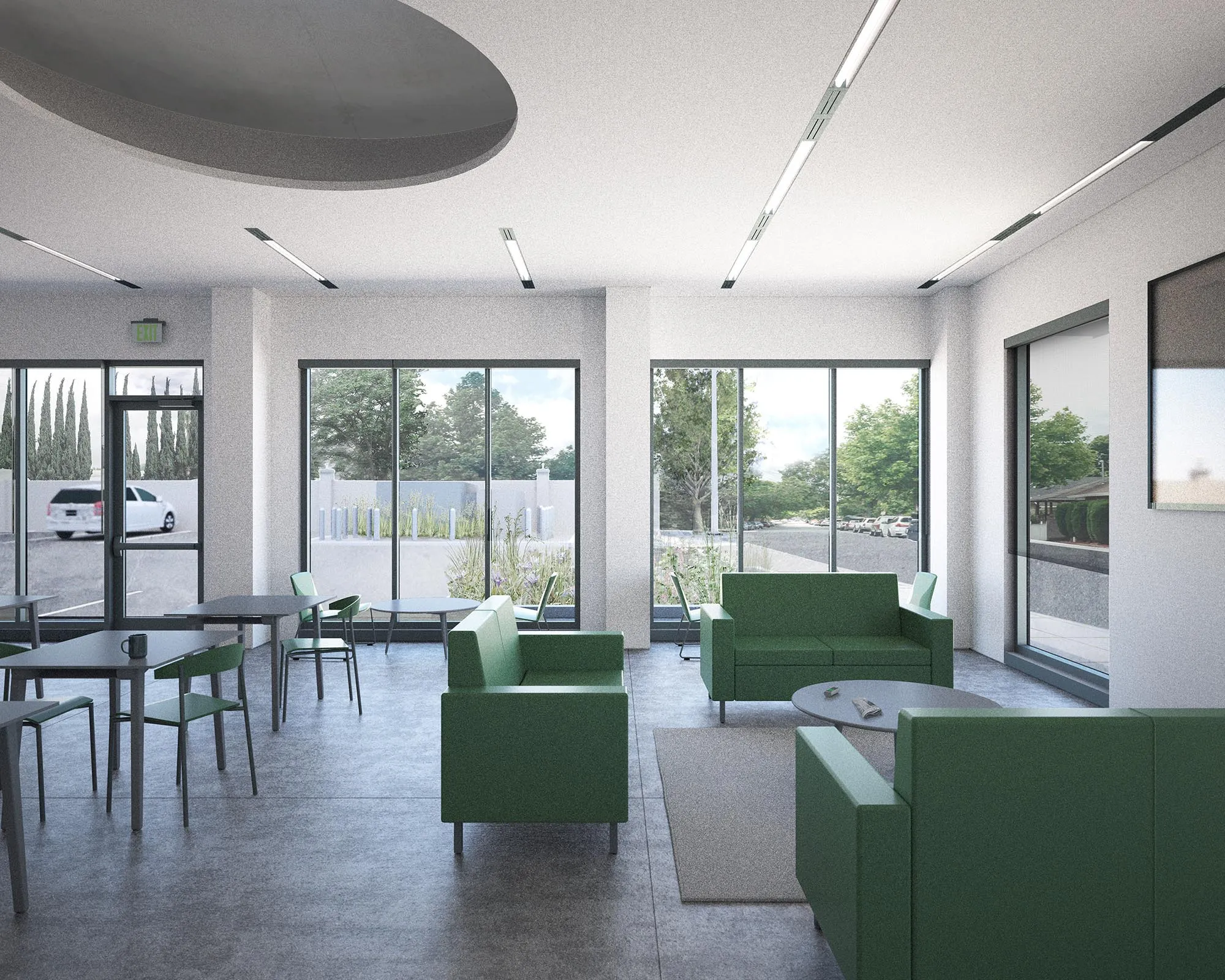 Algarve Apartments — image 3