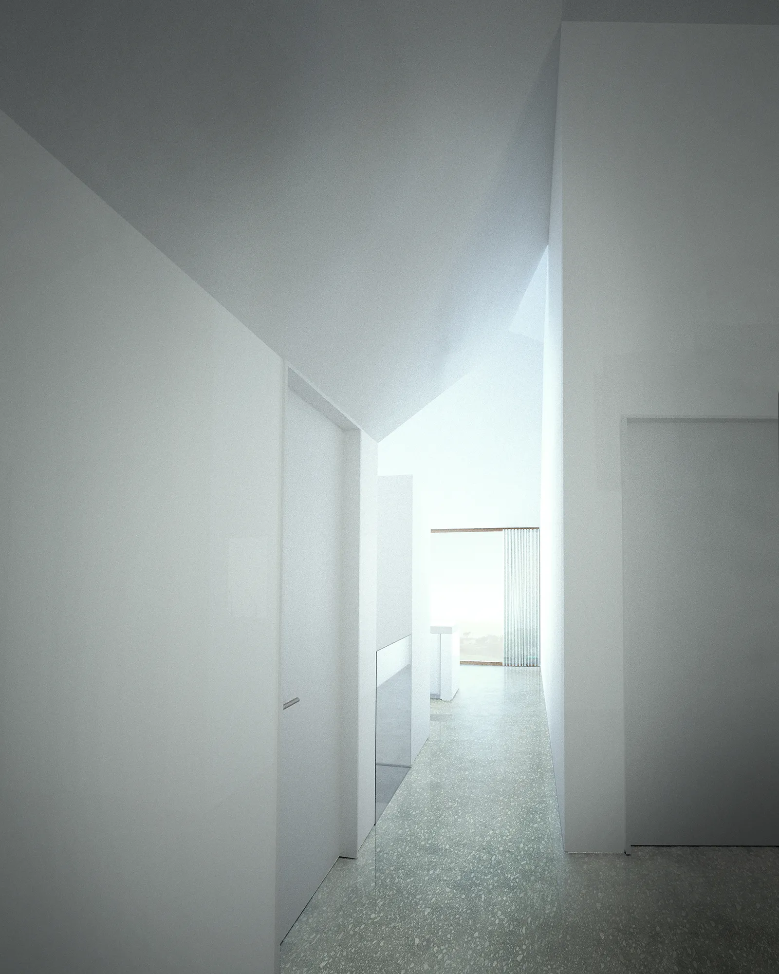 House on a Hillside — image 3