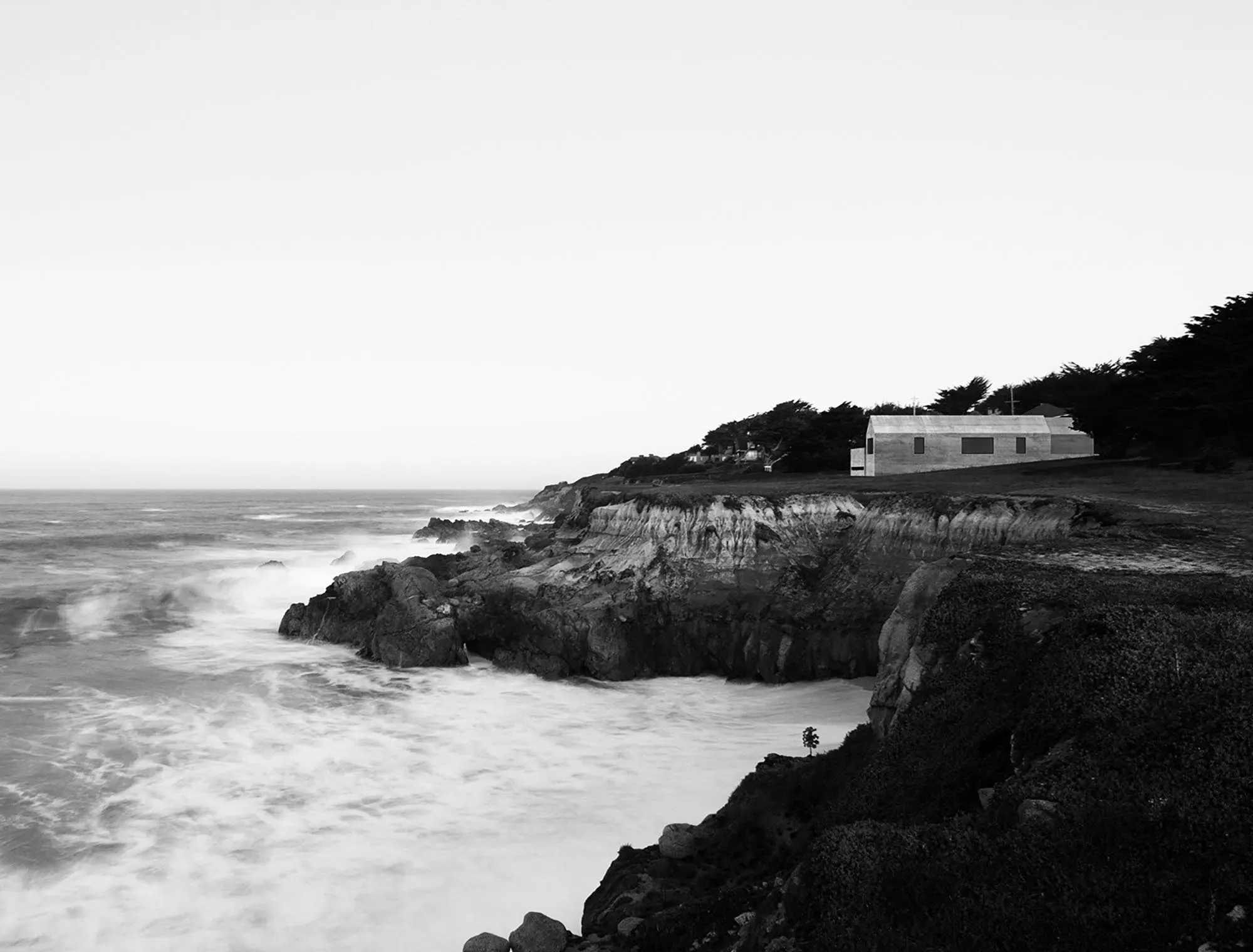 Moss Beach Residence — image 3