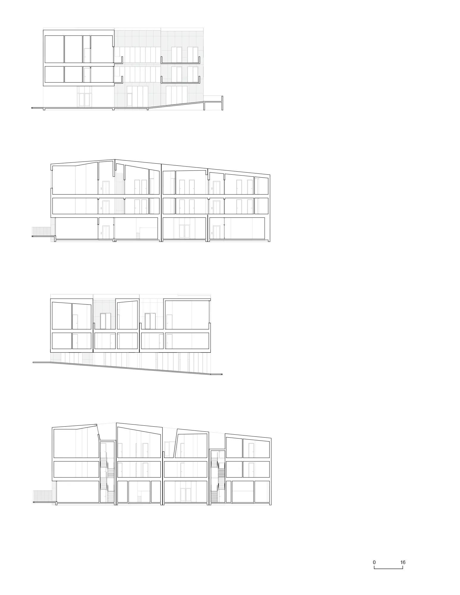 Bottom of the Hill Apartments — image 4