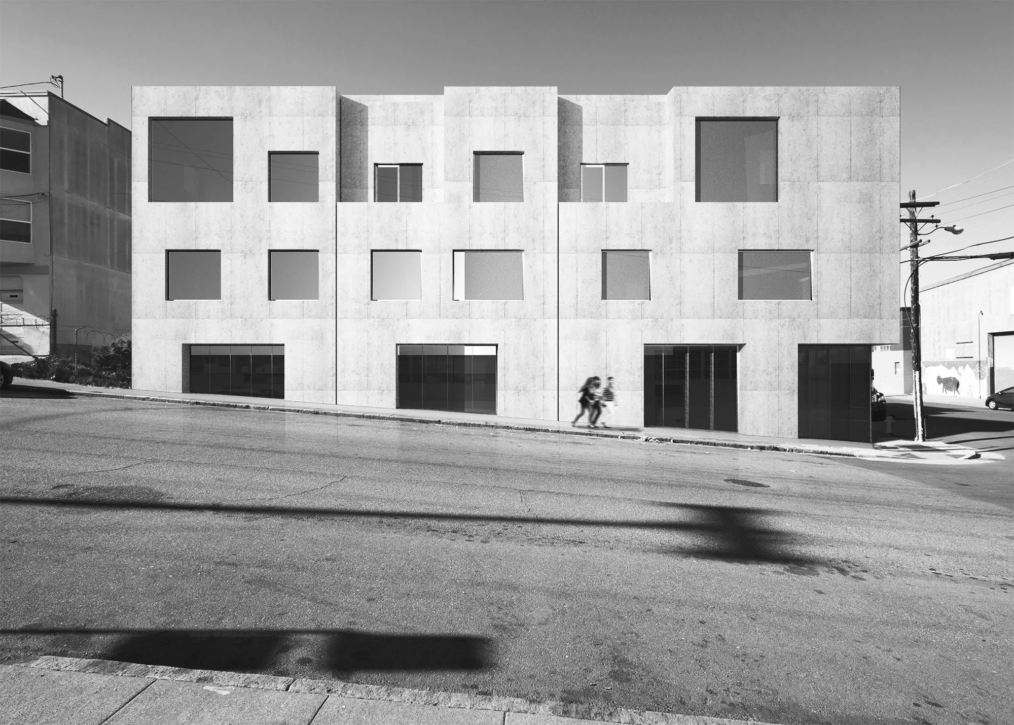 Bottom of the Hill Apartments — image 5