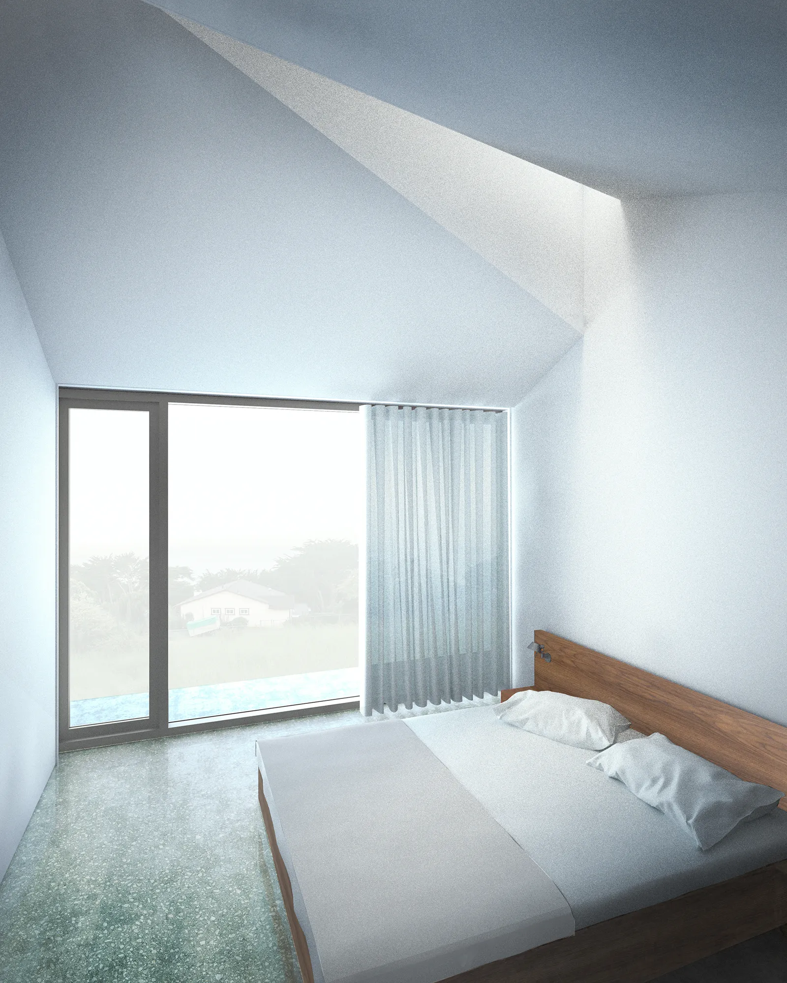 House on a Hillside — image 5
