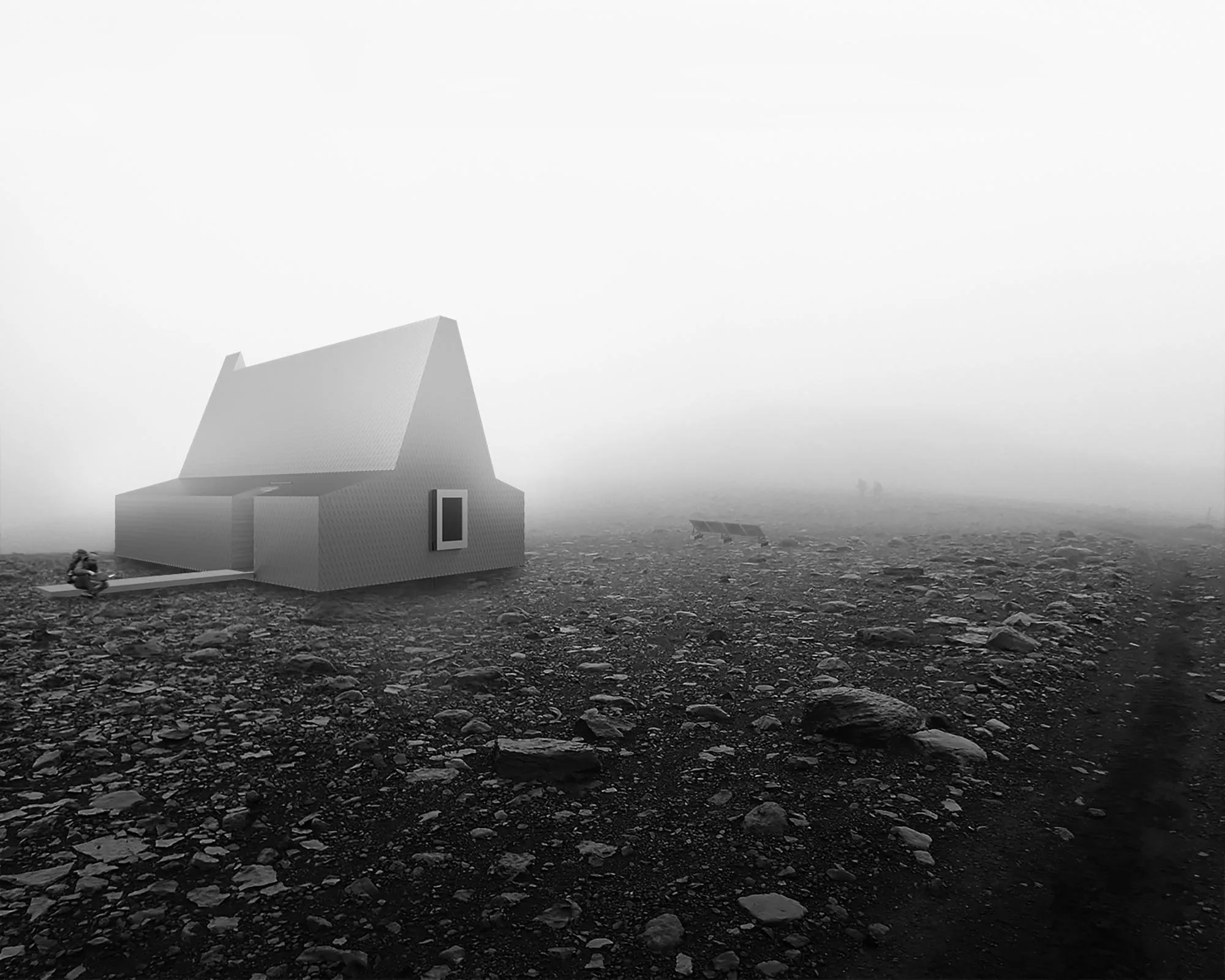 Iceland Trekking Cabins — image 7