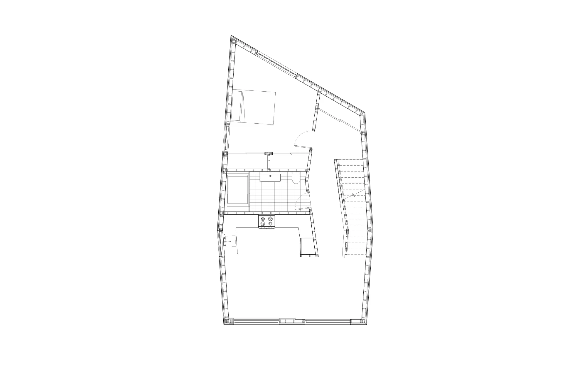 House in Sunshine Valley — image 7
