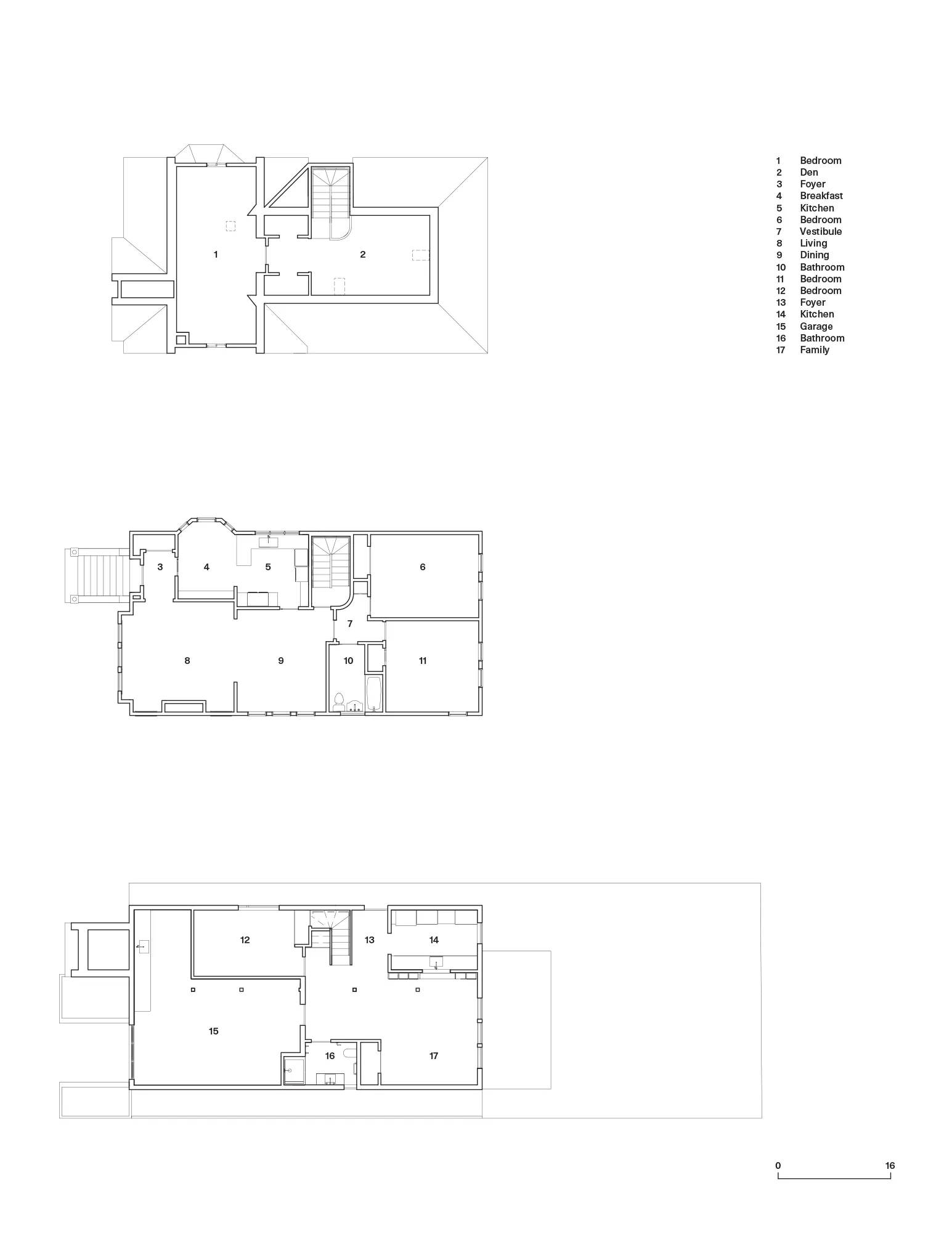 House for Three Generations — image 8