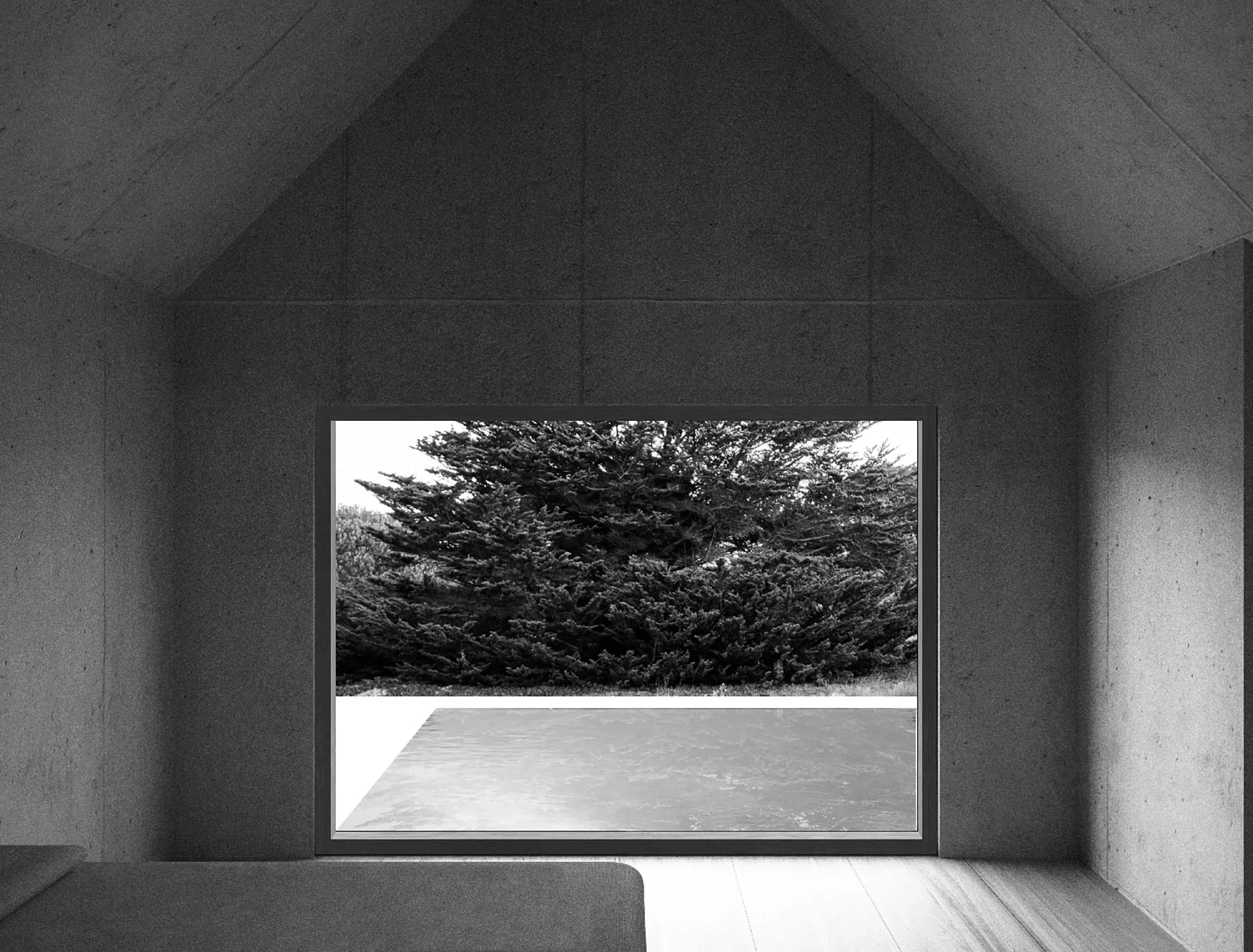 Moss Beach Residence — image 7