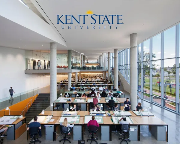 David was part of the panel jury for the IDS Awards design competition for Kent State University's College of Architecture and Environmental Design.