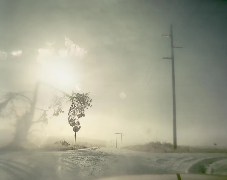6097-4, Todd Hido (2007)