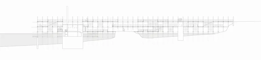 ARCH 204B - Graduate Thesis, Nathan Schuppert(Spring 2026)