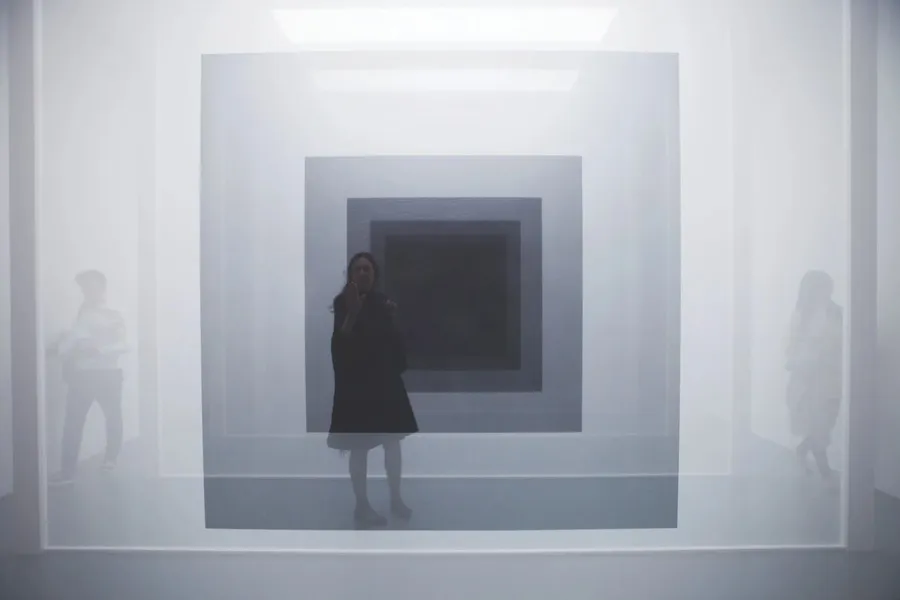 Black, Robert Irwin (2008)