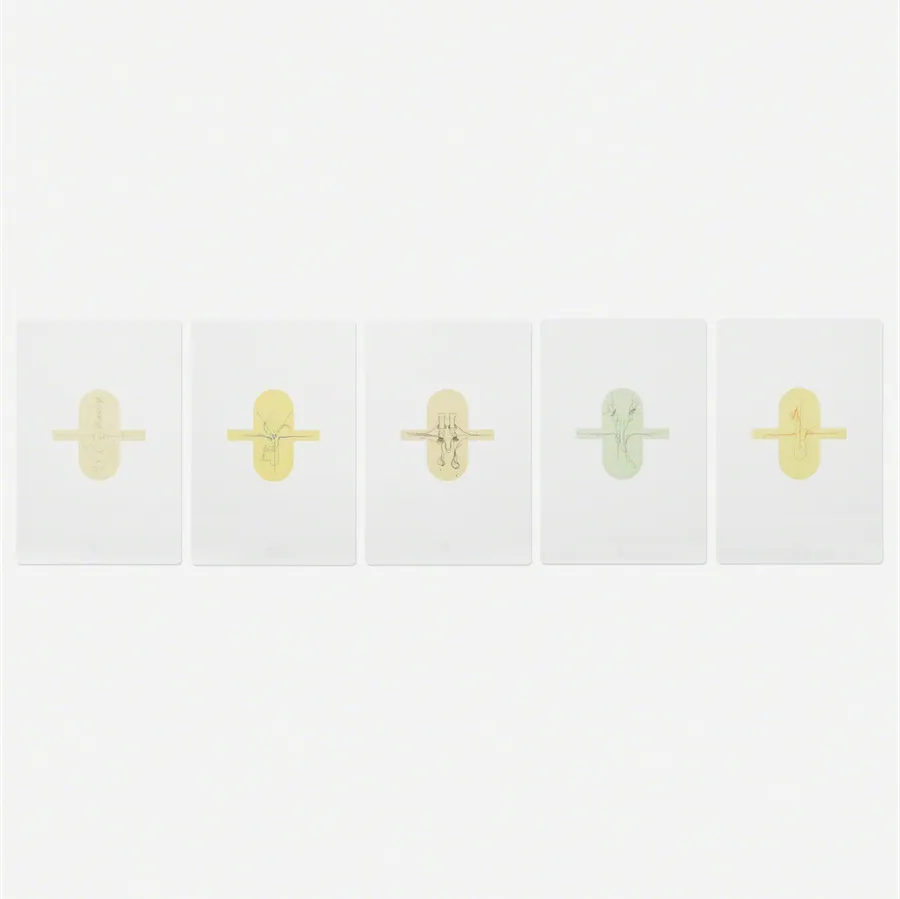 Cremaster - Field Suite, Matthew Barney (2002)