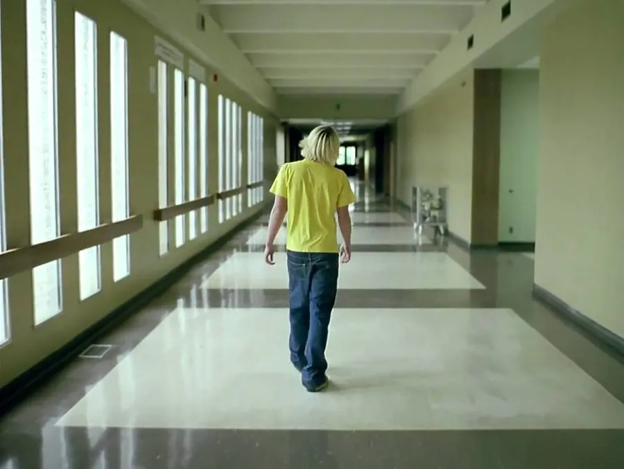 Elephant, Gus van Sant (2003)